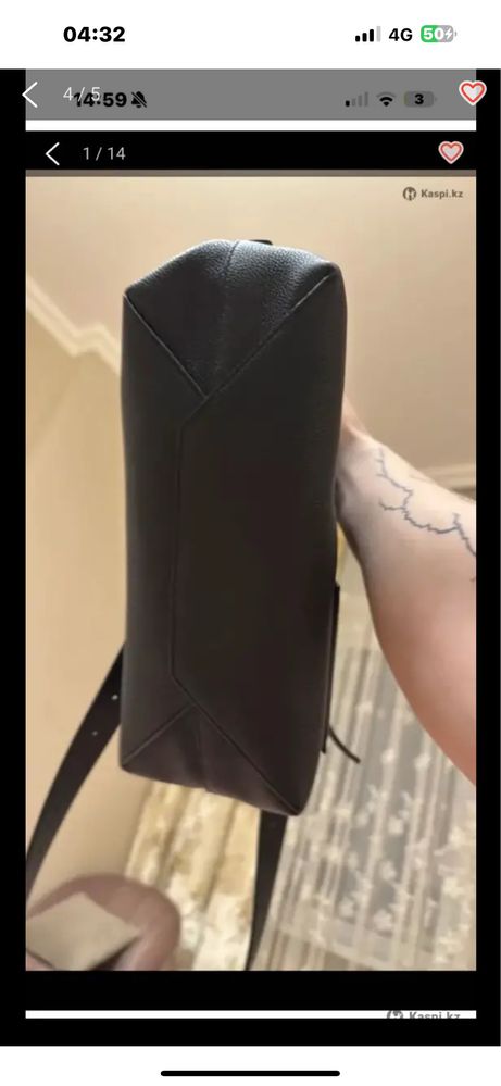 Balenciaga сумка