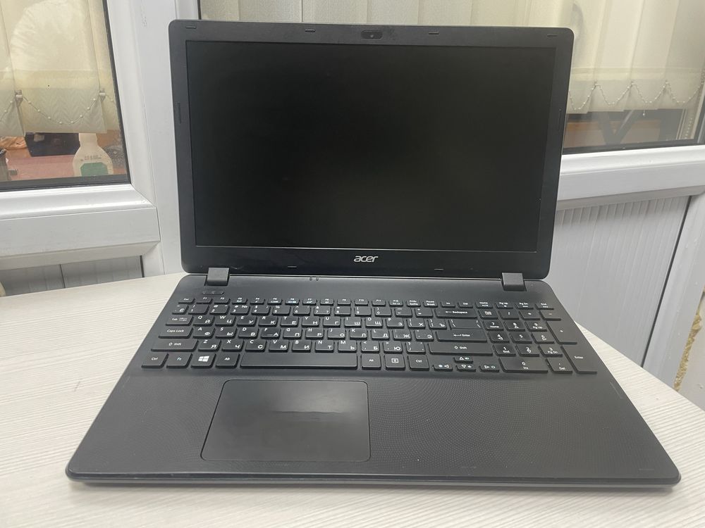 Ноутбук Acer HDD 500 ОЗУ 4 Ноутбук Для Работы И Учебы