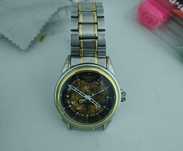Часы Tissot 1853, Механические