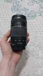 Продам обектив canon 75-300