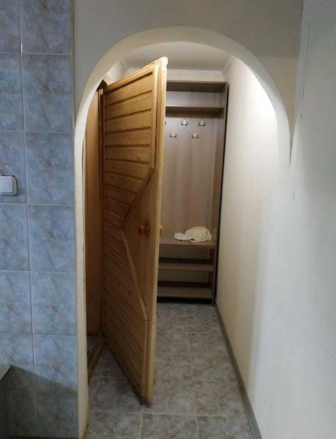 Аренда однокомнатной квартиры