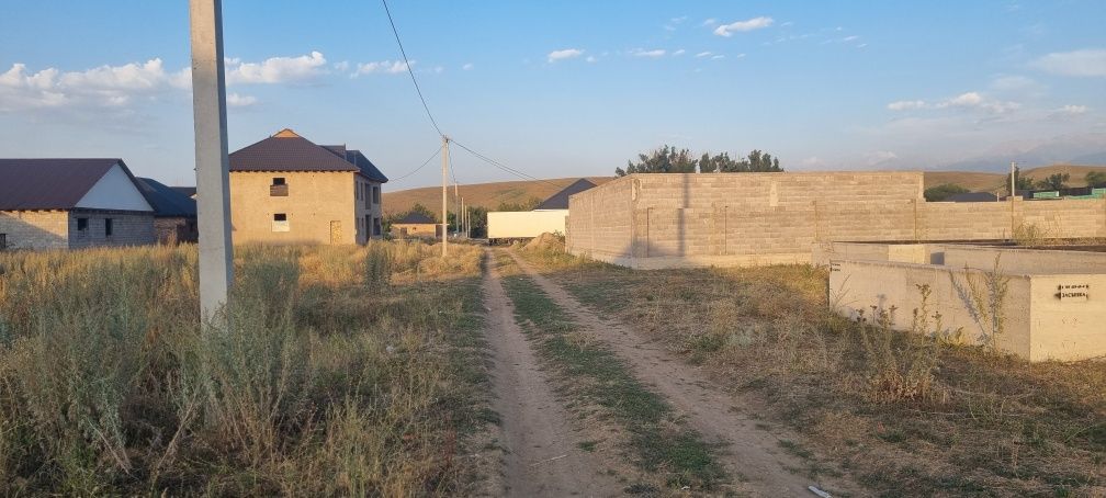 Продам срочно участки по 5 соток!
