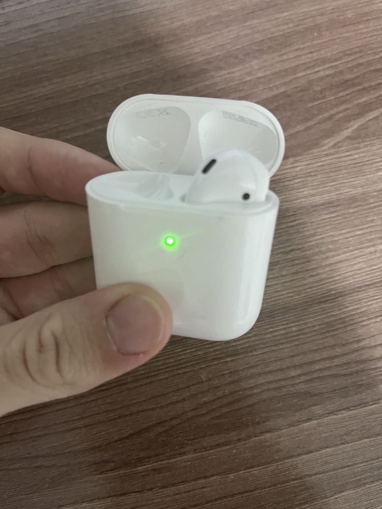 Apple Airpods|Аирподсы