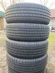 Комплект летние шины 215/60/17 215/60R17 Nexen.
