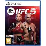 Продам ufc5 для ps5