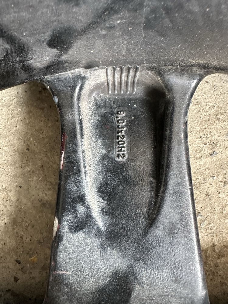 Диски р20 r20 додж dodge