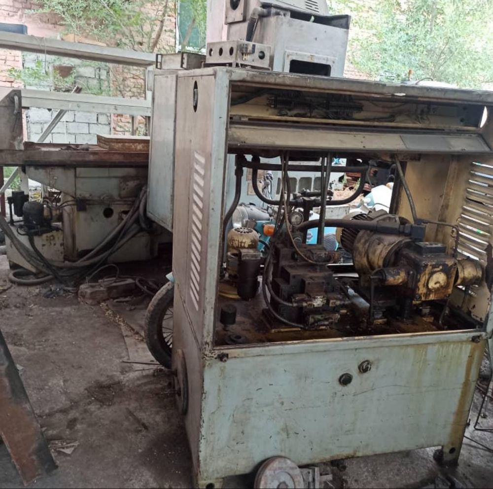 Продам станок, плоскошлифовальный 3Л722