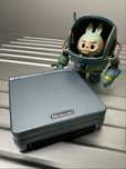GAME BOY Advance SP 101