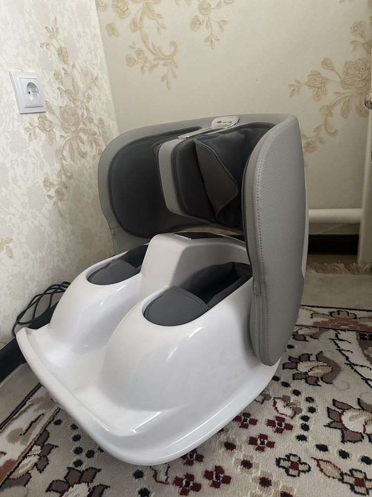 Массажер 3D массаж, вибрационный