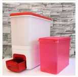 Tupperware. Чаша "ХИТ ПАРАД"