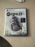 Ps5 Fifa23 игры на приставку