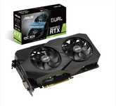 Продам Asus rtx 2060 dual evo oc