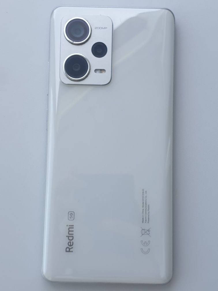 Продам Xiaomi redmi note 12pro+ 5G