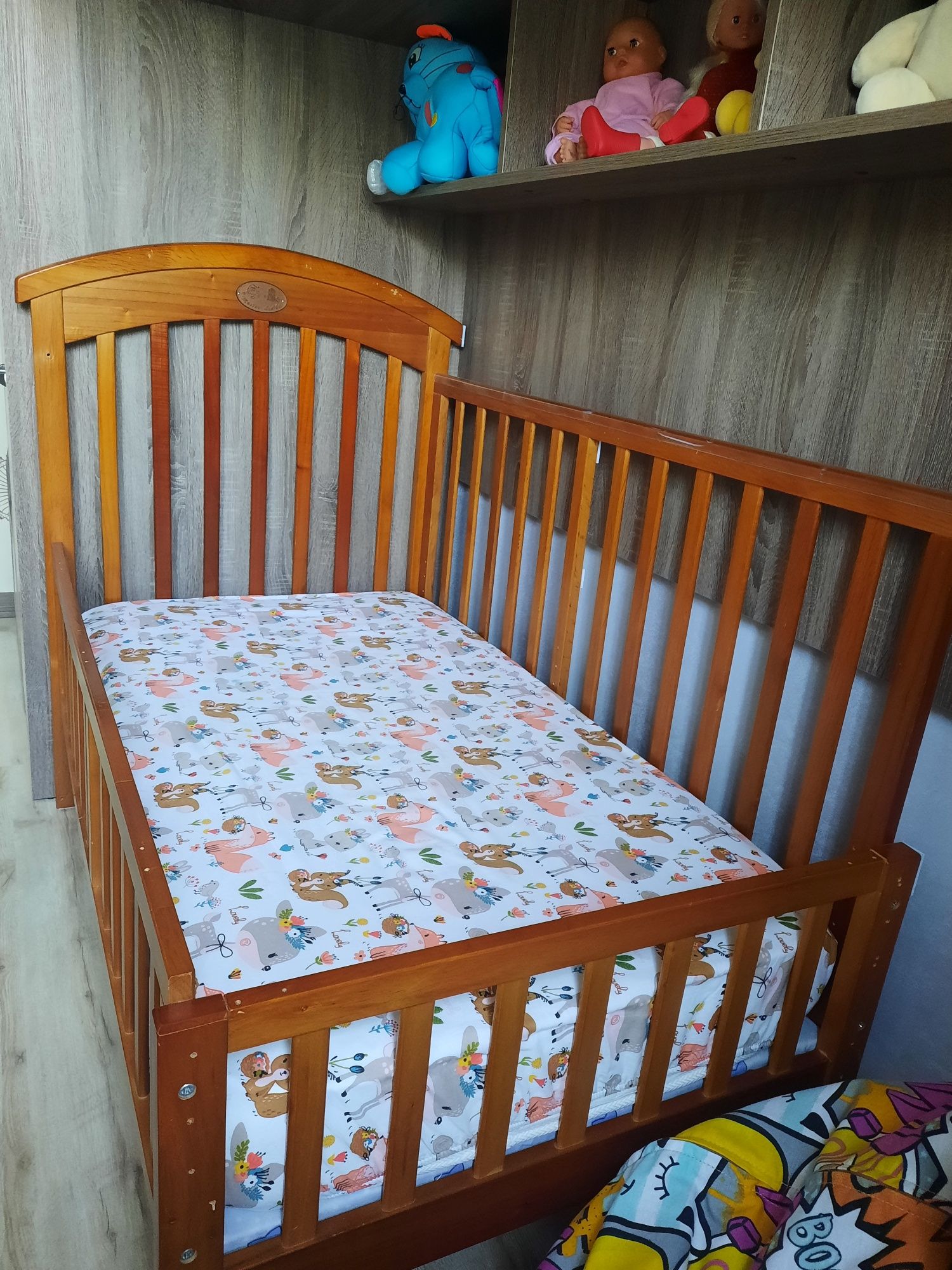 Продам детский манеж