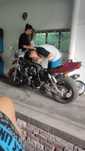Продам suzuki gsx 400 fsv inazuma