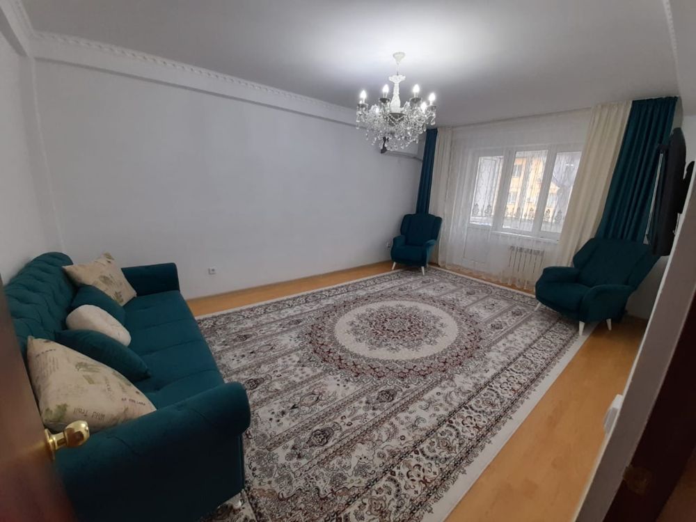 2-х комн.квартира