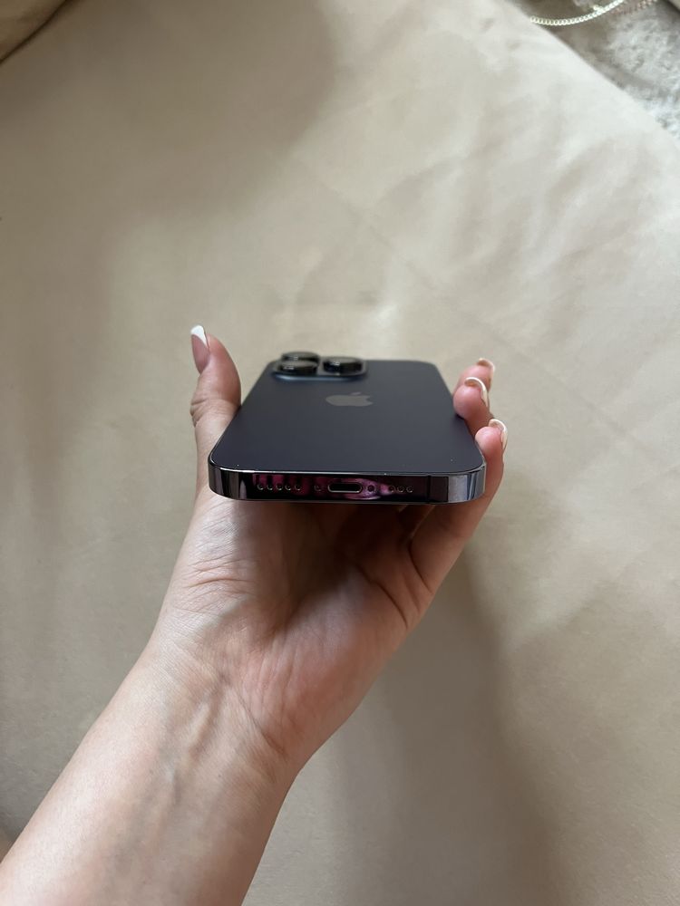 Iphone 14 pro 256gb