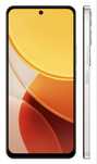Смартфон Vivo Y19s 4 ГБ/256 ГБ черный или серебристый