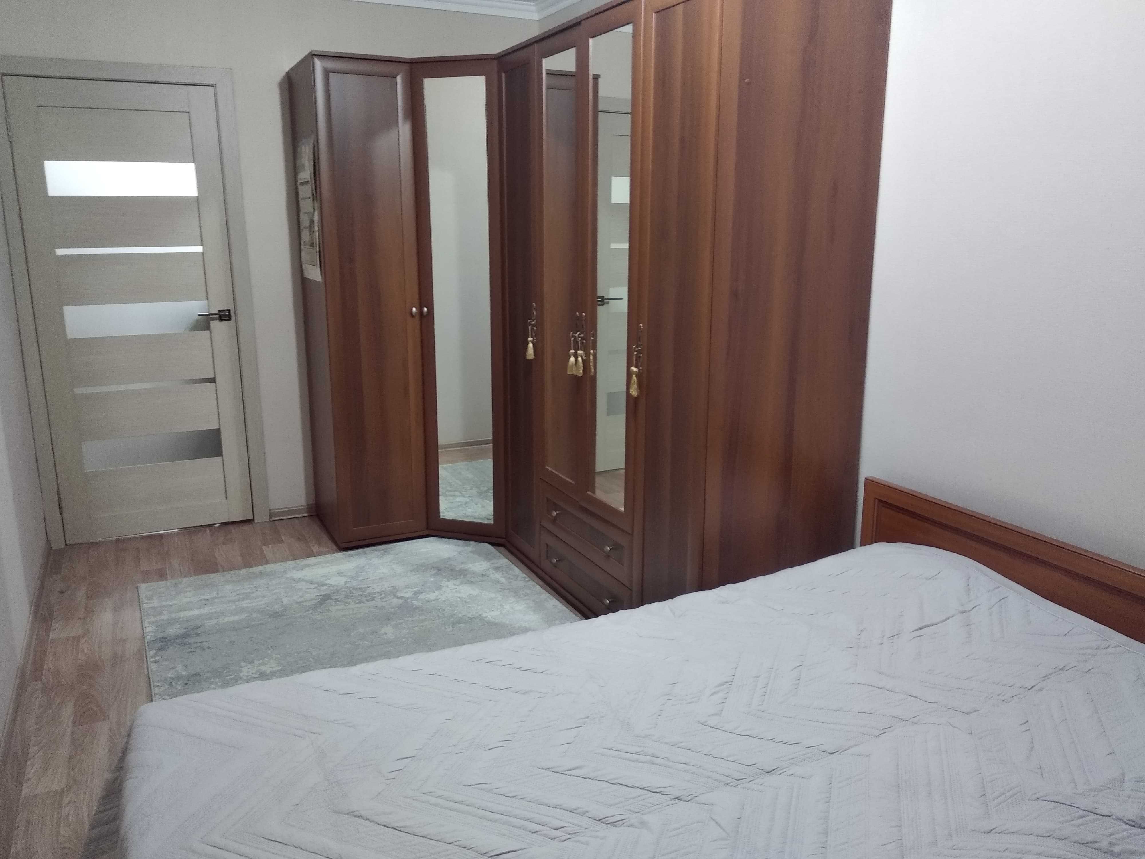Срочно Продам 2-х комнатную квартиру