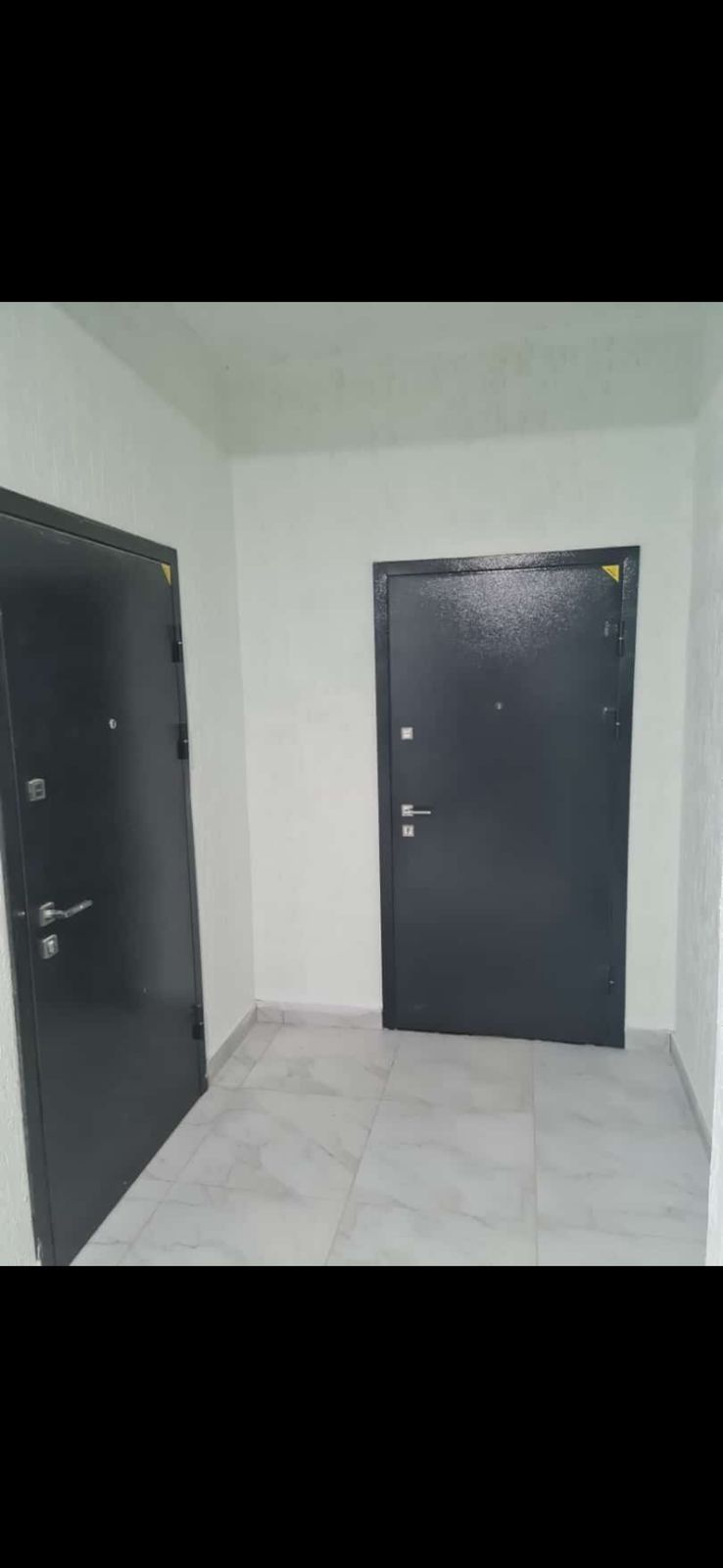 Продам 1 ком кв 53 м2 2023 года в районе центр. рынка