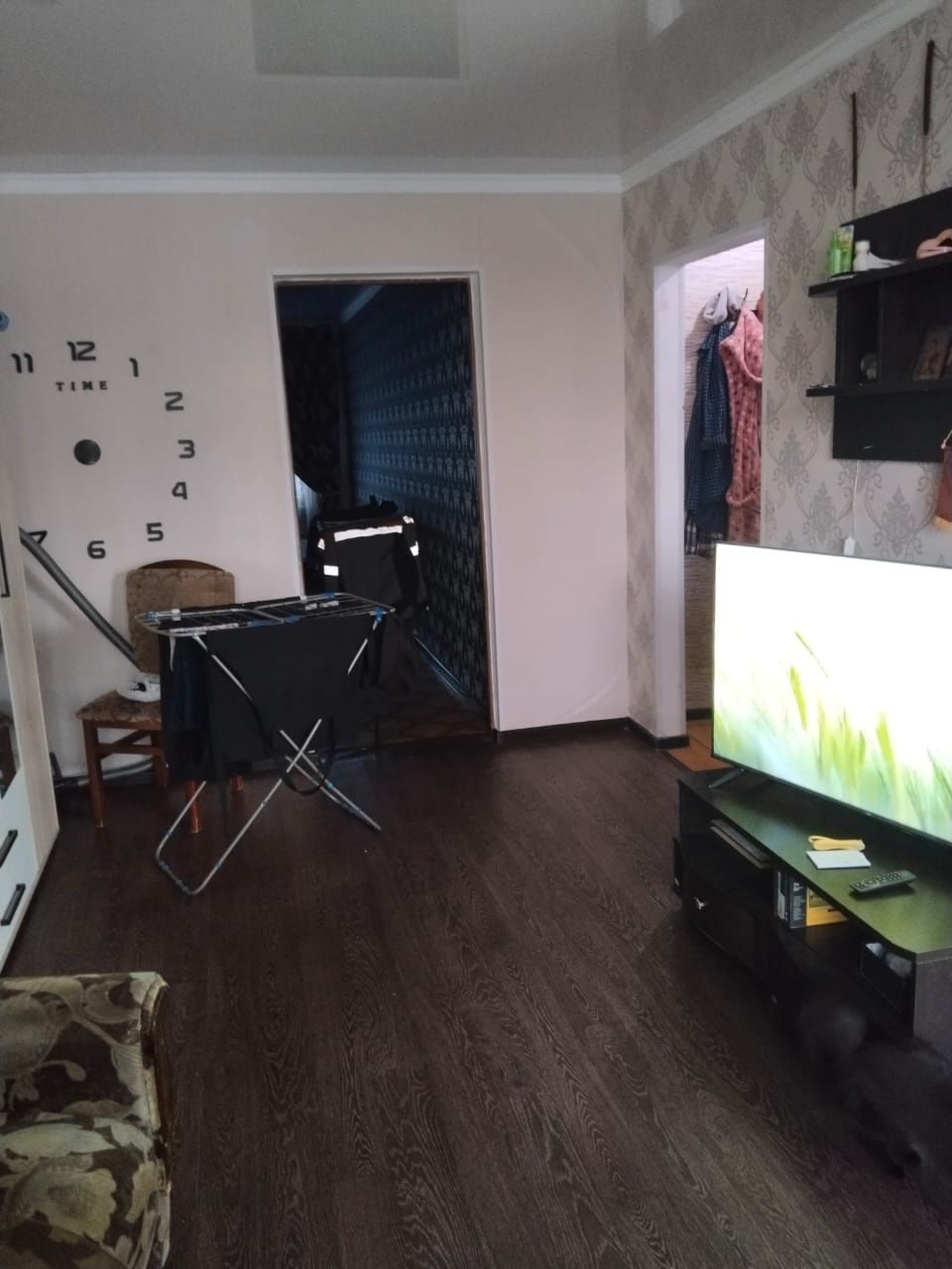 Продам 2х комнатную квартиру