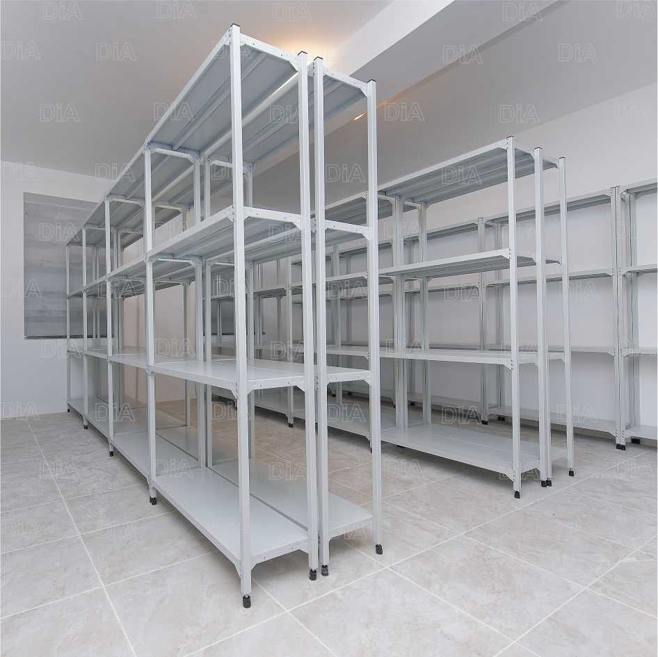Стеллаж с полками, Акция, металлические стеллажи,архивный стеллаж assp