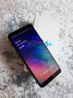 Samsung Galaxy A6 plus