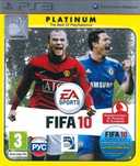 FIFA 10 для PlayStation 3.