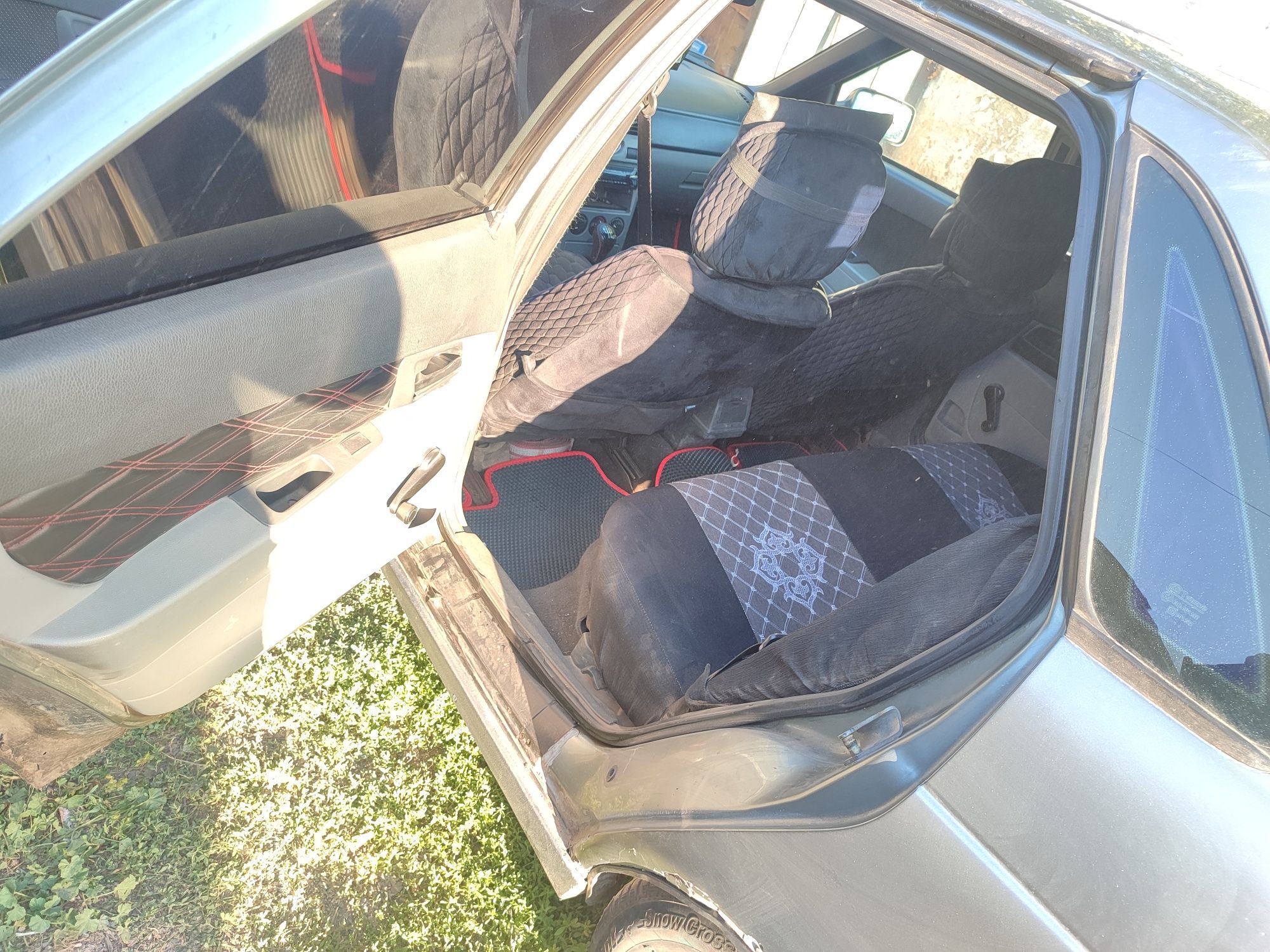 Продам LADA Priora