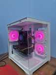 Игровой системный блок | i3 10100F | GTX 1660 Super | 16GB | SSD 250