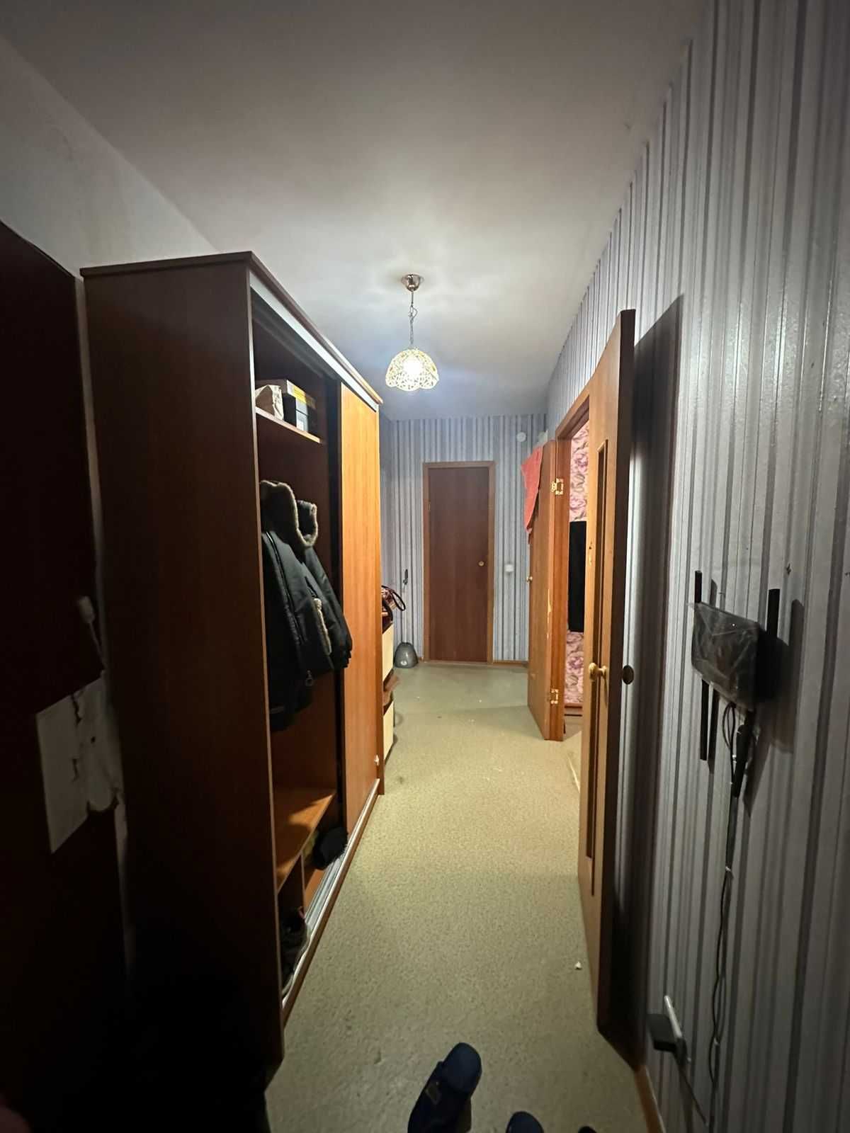Продается 1 комн квартира на Ауэзова, 219а