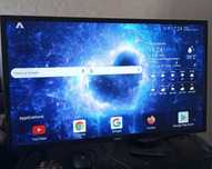 Телевизор PHILIPS 32