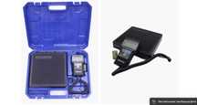 Весы RCS-7040 до 100кг (DSZH) по 47000 тг