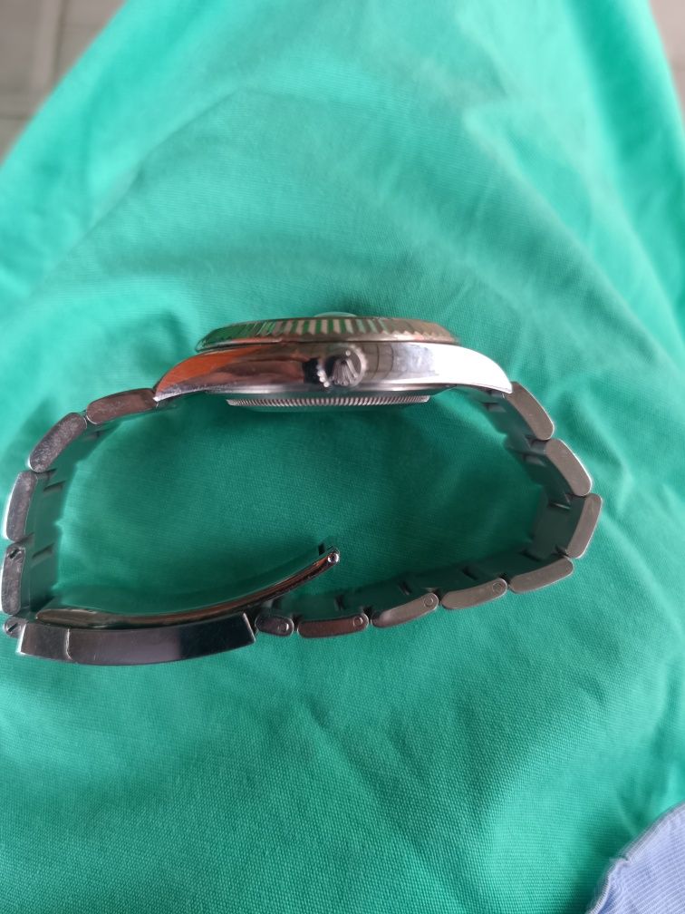 Часы Rolex DateJust