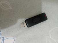 Продам USB флешку Apacer 64Gb без торгов!