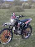 Продам Kayo t2 mx 250