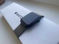 Продам Apple watch SE 2