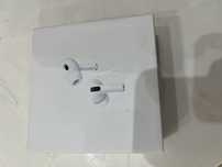 AirPods pro новый.