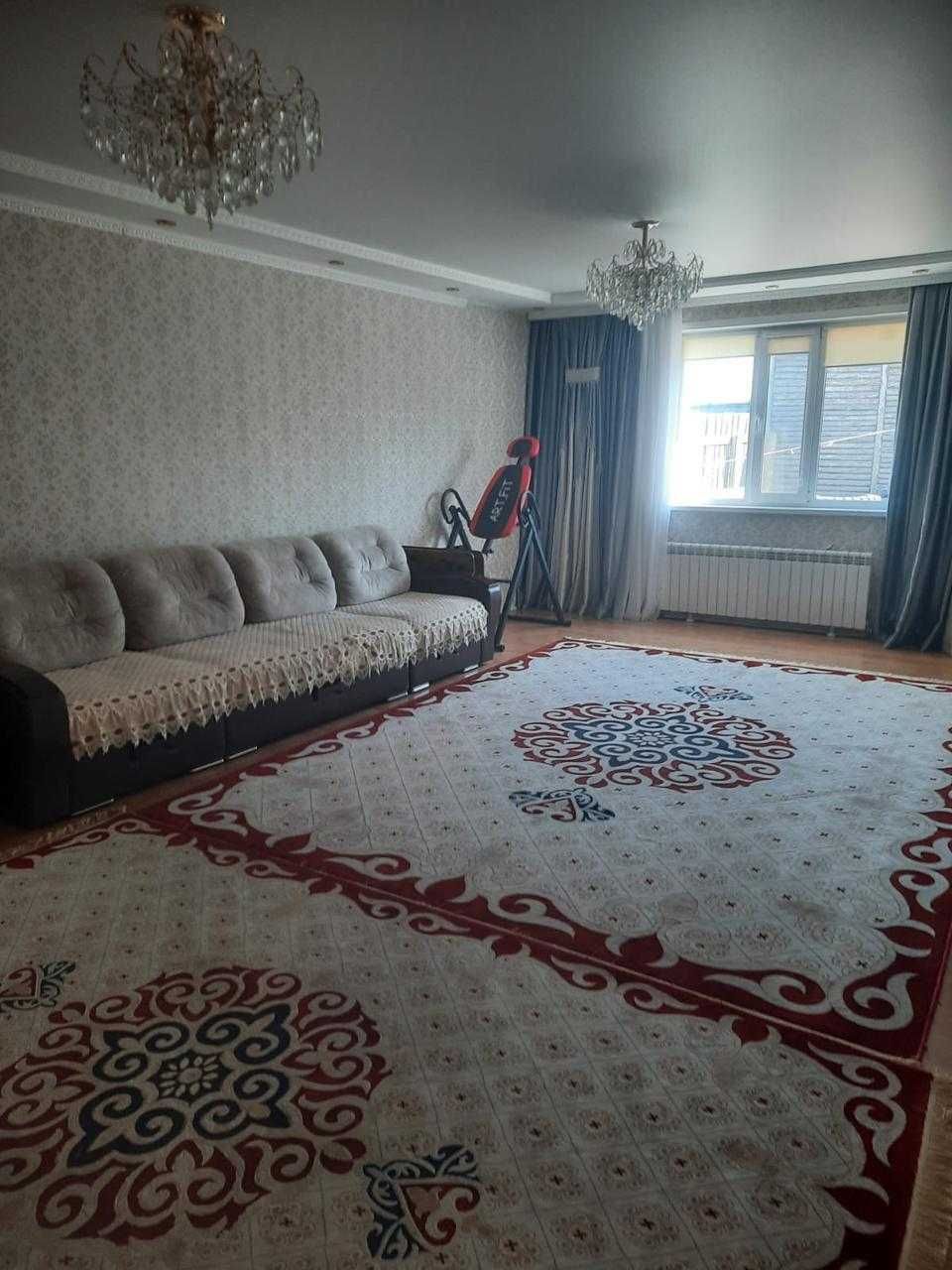 Продается  5 ком дом в Заречном в новом микрорайоне Северный.