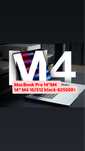 MacBook Pro M4 14 16/512gb MacBook Pro M4 14 16/512gb опт цене