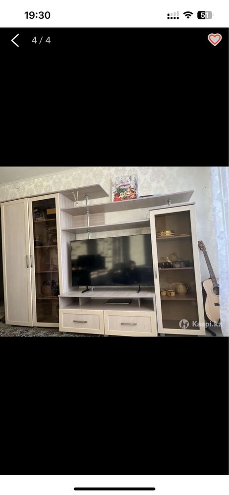 Продам шкаф в отличном состянии
