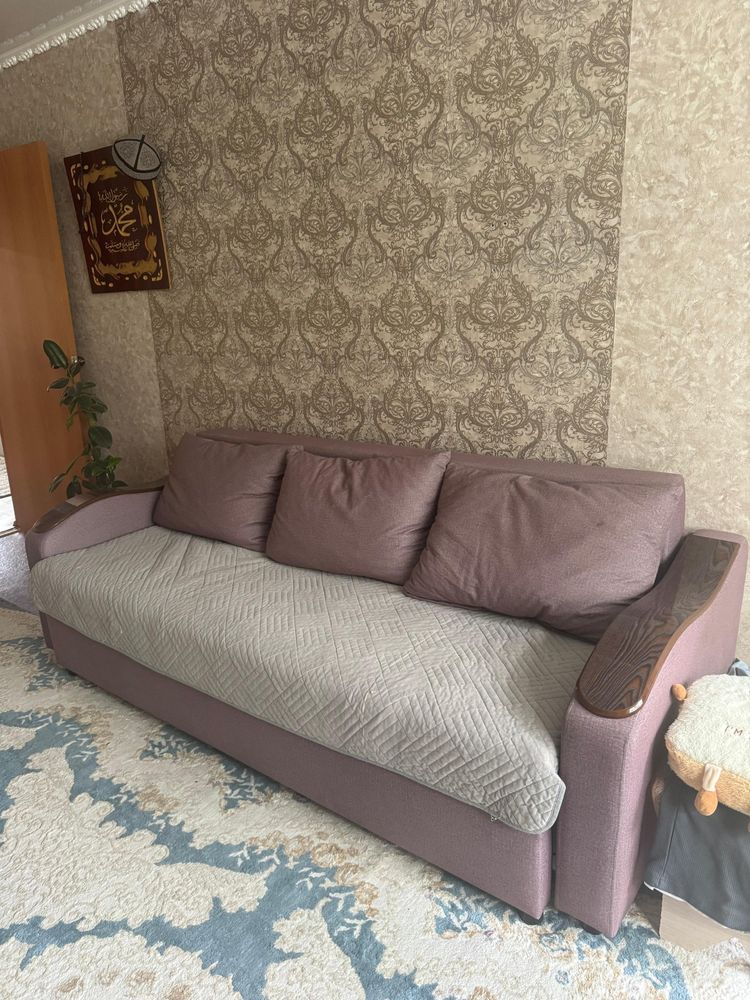 Продам диван новый