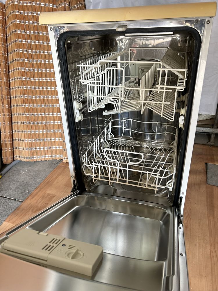 Посудомоечная машина Kaiser S 4570 XL W