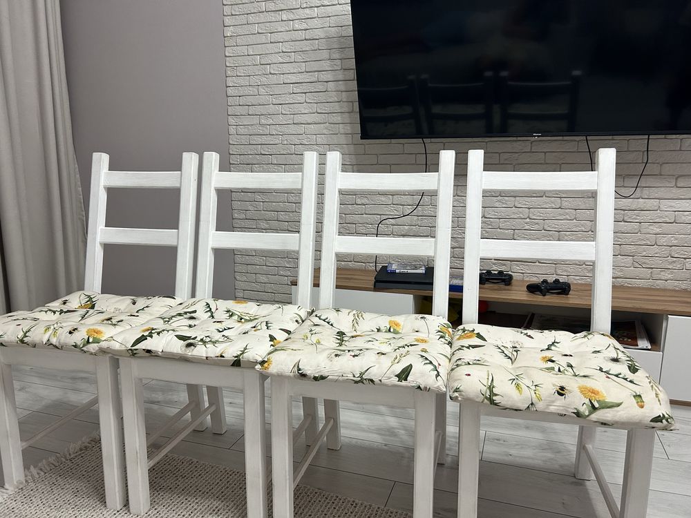 Стулья Ikea ивар