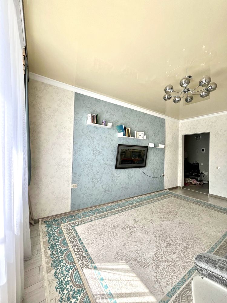 Продам 1-ком квартиру в Актобе мкр Алтын Орда 5Д