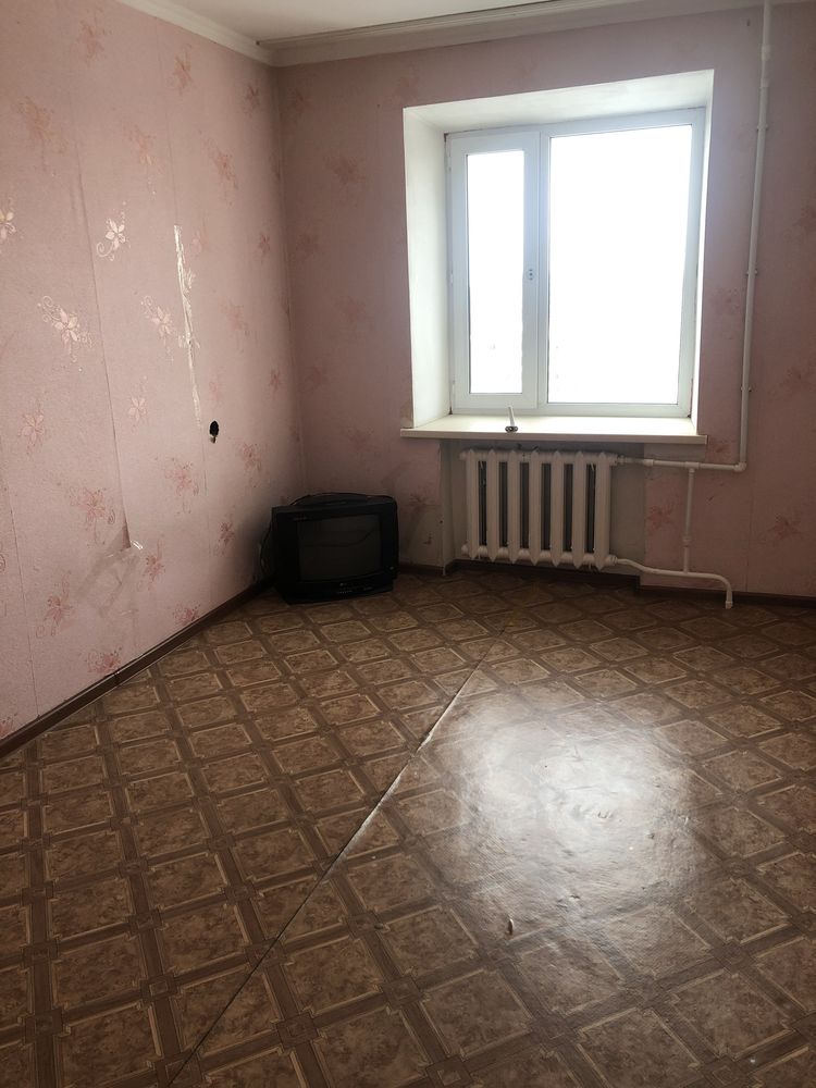 Продается  3-х комнатная квартира