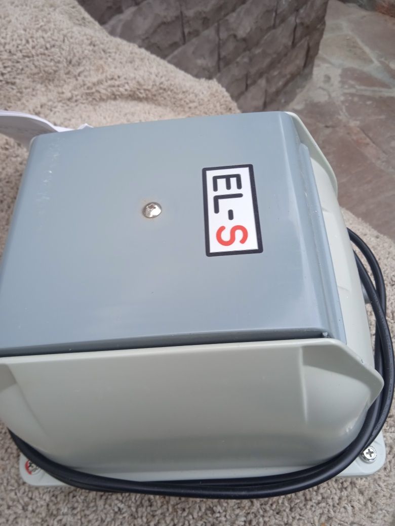 Компрессор SEKOH Air pump ЕL-100S