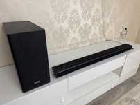 Саундбар Samsung Harman/Kardon