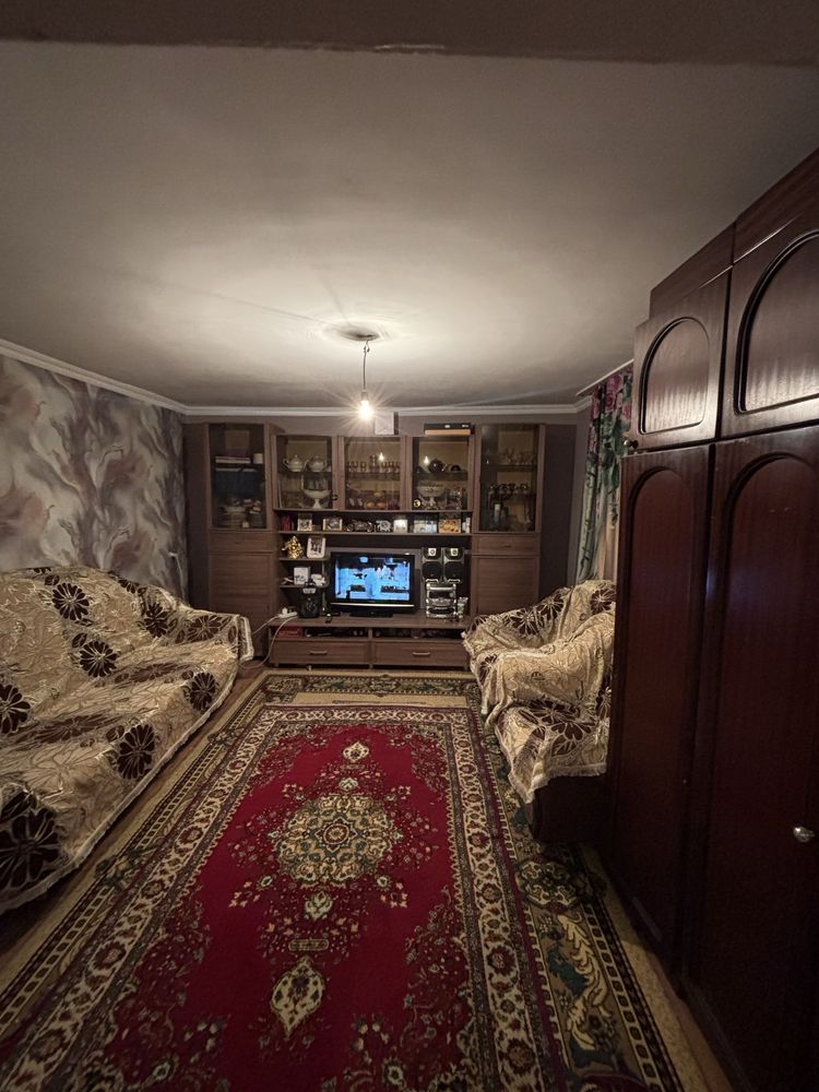 Продаю домик в поселке Степной
