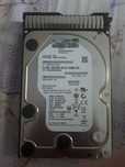 Жесткий диск 2 ТБ HP SATA 3.5" HPE MODEL: MB002000GWFWL